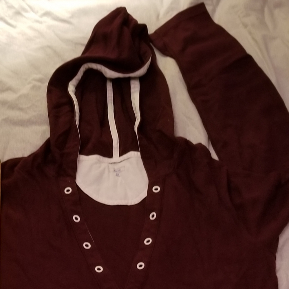 GAP BODY HOODIE
